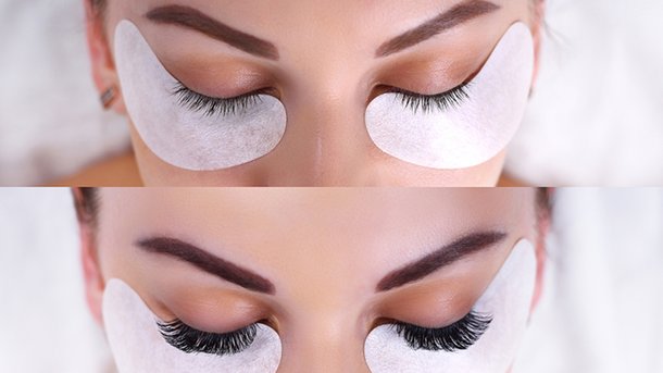 Cils XXL, chevelures luisantes: quelles seront les tendances beauté de 2018?