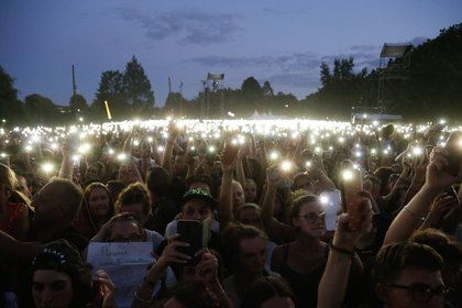 NRJ Music Tour Toulouse 2019