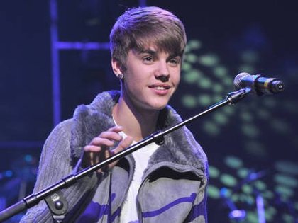 Un deuxième livre pour Justin Bieber 