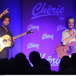 Concert Pop Love - Fréro Delavega