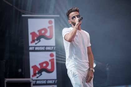 NRJ In The Park au Futuroscope