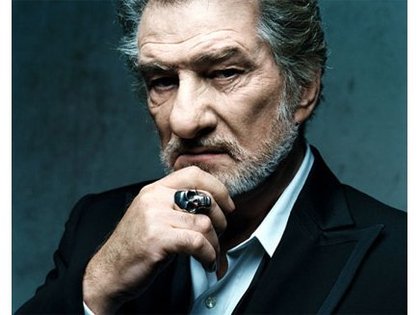 Eddy Mitchell en concert le 24 novembre à Angoulème