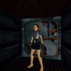 Tomb Raider 2 (1997)
