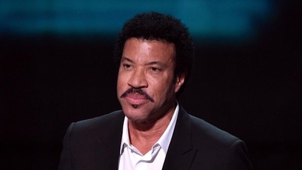 Lionel Richie prépare un nouvel album country