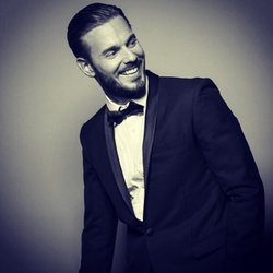 M Pokora: Photo du jour #gentlemanmode