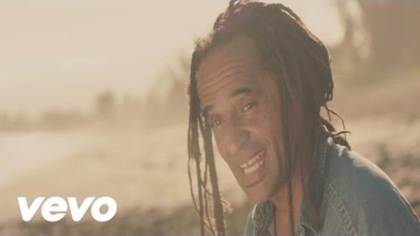 Yannick Noah, le chouchou