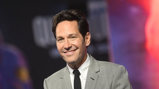 « Friends » : Paul Rudd fait des révélations surprenantes sur le final de la série