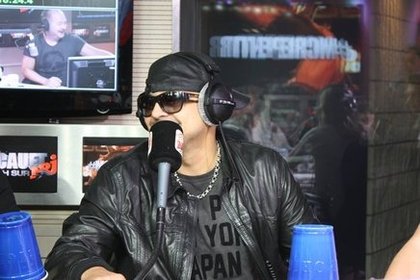 Vendredi 18 octobre avec Sean Paul