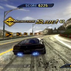 Burnout 3: Takedown (2004)