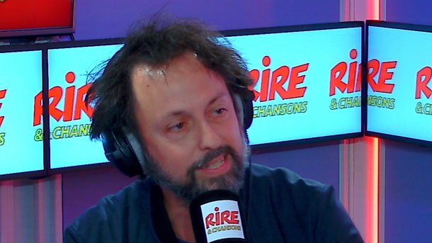 David Azencot - Polémique à Monoprix, Zemmour chez Ruquier, et Macron et les athlètes - La drôle de chronique