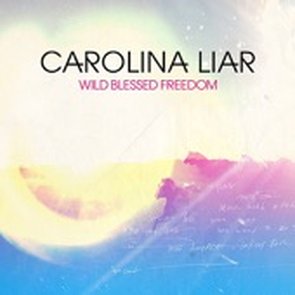 Wild Blessed Freedom