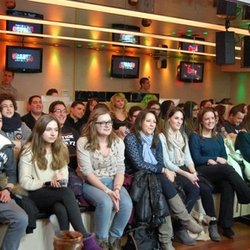 émission du lundi 4 février 2013