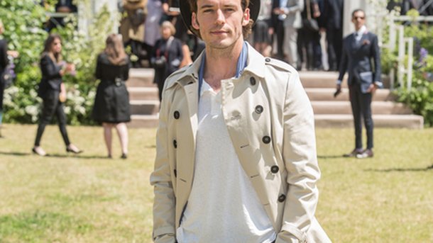 Hunger Games : Sam Claflin s'est blessé sur le tournage