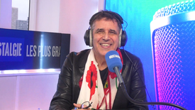 Jump, I will survive, We are the Champions... Julien Clerc dévoile sa playlist spécial "Sport", préparez-vous à bouger !