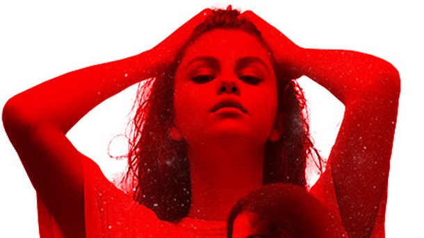 Selena Gomez en interview exclusive sur NRJ!