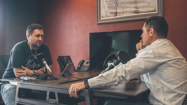 Ces 3 podcasts de témoignages captivants