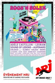 Rock'N Solex 2024