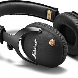 Marshall Monitor Bluetooth