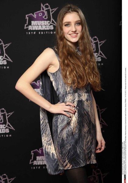 Birdy