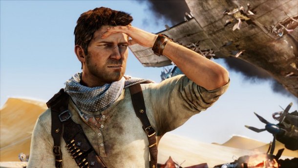 UNCHARTED THE NATHAN DRAKE COLLECTION : PARTEZ À L'AVENTURE AVEC LE NOUVEAU TRAILER