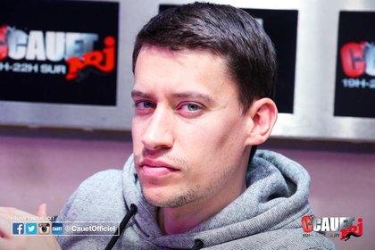 Mercredi 25 Mai 2016 avec Nick Jonas - C Cauet sur NRJ