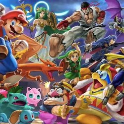 Super Smash Bros. Ultimate