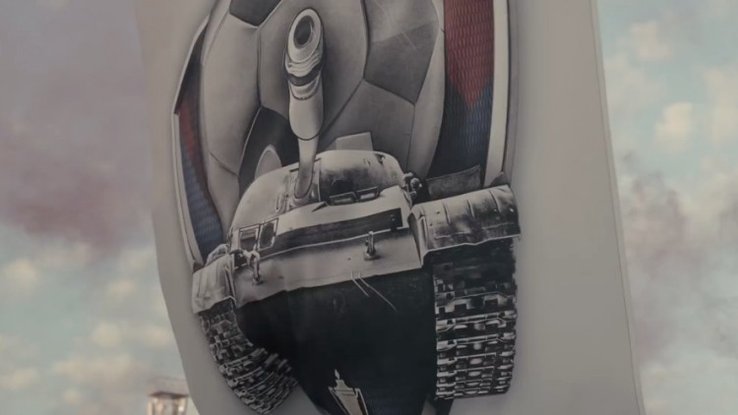 jeu vidéo world of tanks