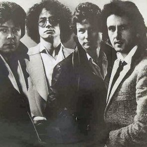 The Searchers