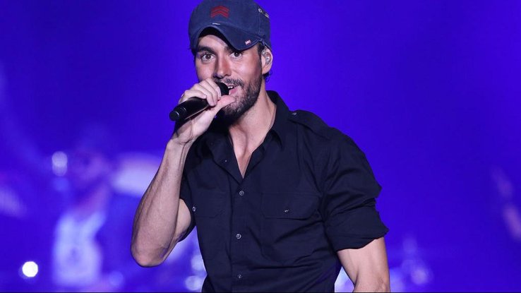 Enrique Iglesias : quel est son titre le plus romantique ?