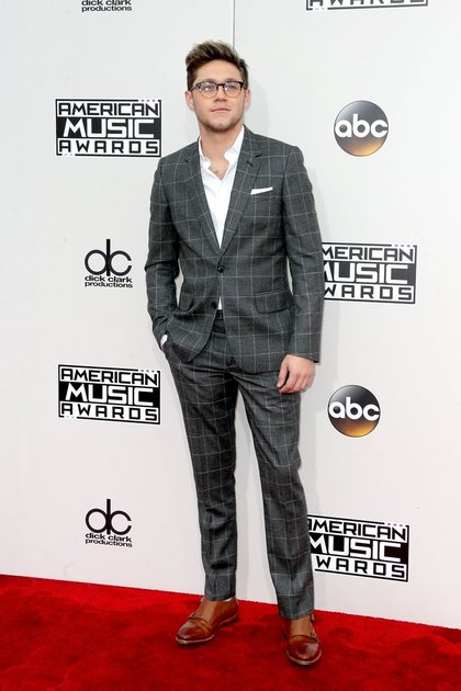 Niall Horan : Prince de Galles