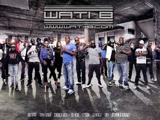Wati B