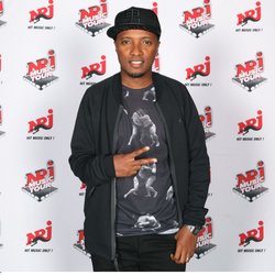 NRJ Music Tour Marseille - Soprano