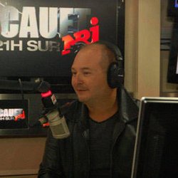 émission du vendredi 31 août 2012