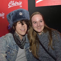 Concert privé Chérie FM LP