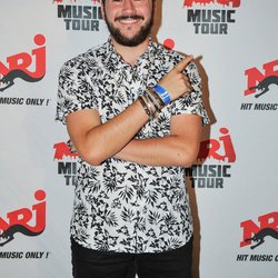 Boostee - NRJ Music Tour Marseille 2016