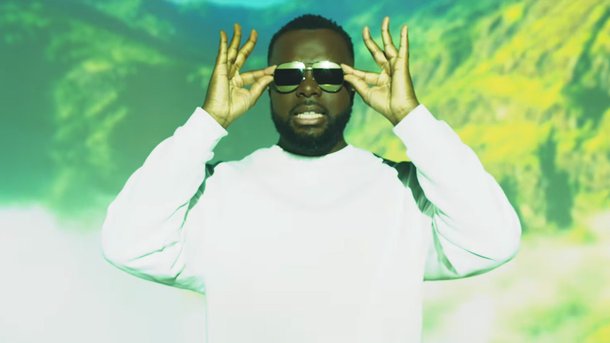 Maître Gims - Le Pire