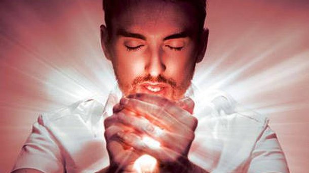 Christophe Willem repart en tournée
