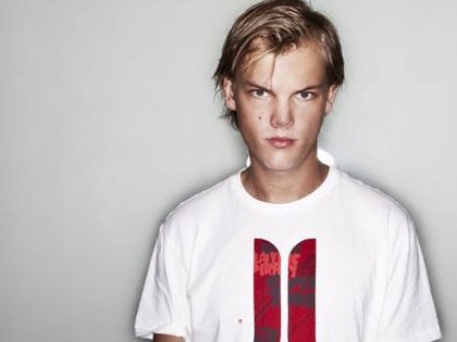 Dans le radar: Avicii