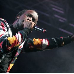 NRJ Music Tour Marseille - Youssoupha