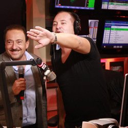 Mardi 23 octobre avec Stars 80