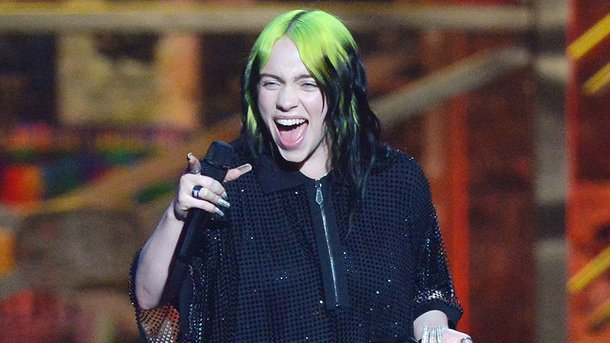 Billie Eilish va-t-elle bientôt dévoiler son nouvel album?