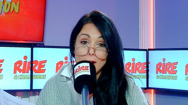 Mamie Bajon - La minute de La Bajon