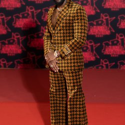 Tayc aux NRJ Music Awards 2021