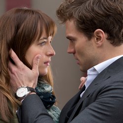 Cinquante Nuances de Grey