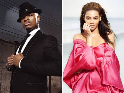 Ne-Yo veut Beyoncé