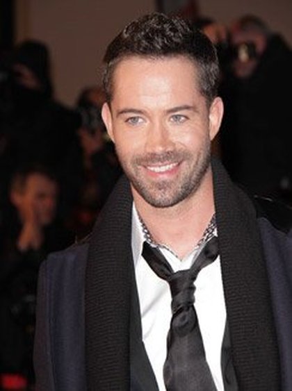 Tapis Rouge - NRJ Music Awards 2013
