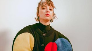 Le coup de cœur du club Chérie du jour: «Je sais pas danser» de Pomme