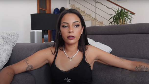 Sindy parle à coeur ouvert dans son nouveau concept «Kaléidoscope»