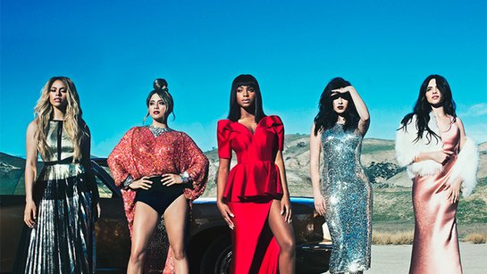 Fifth Harmony