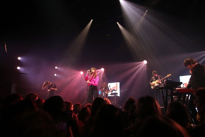 Clara Luciani - NRJ Live Session